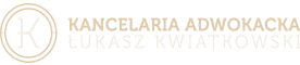 Kancelaria Adwokacka Łukasz Kwiatkowski