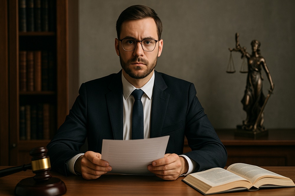 Przedawnienie za poświadczenie nieprawdy – wyjaśnia adwokat